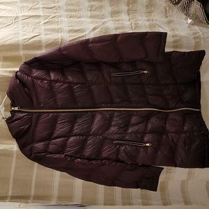Calvin Klein coat